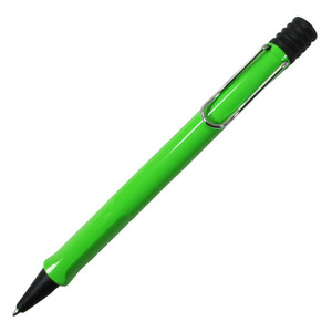 同梱可能 ラミー ボールペン サファリ グリーン L213GN 日本正規品