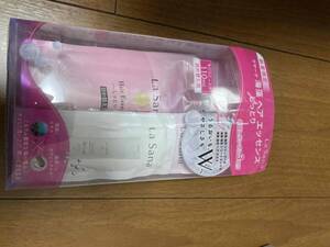 ラサーナ　ラ　サーナ　海藻　ヘアエッセンス　詰め替え用　110ml　しっとり