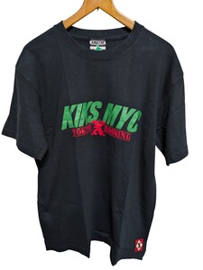 キックスティーワイオーのTシャツ　KIKS TYO ブラック