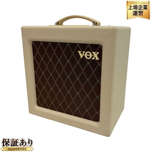 VOX AC4TV ギターアンプ 音響機材 ヴォクス 中古 C9459702