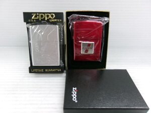 Zippo ジッポライター キャビン CABIN 2個 セット (3149-363)