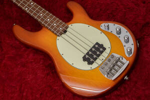 【used】Ernie Ball Music Man / Stingray 4st Sunburst 1995 4.085kg #46161【GIB横浜】