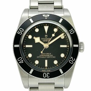 Tudor チュードル M79000N-0001 Black Bay 54 ブラックベイ ブラック 自動巻き J63409