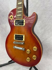 □t1589　現状品★Gibson　ギブソン　 Lespaul Standard 96年製 　#90476544　エレキギター　ハードケース付き