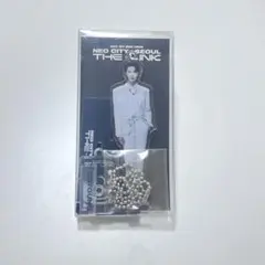 nct 127  the link  ドヨン　アクスタ　アクリルスタンド