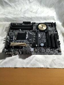 ★ASUS Z170-K LGA1151 Z170 ATX●マザーボード