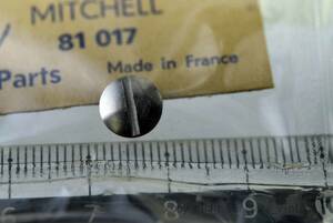  ＃８１０１７　VINTAGE MITCHEL PARTS　 Y4068-301 ORIGINAL PARTS MITCHEL　純正パーツ　