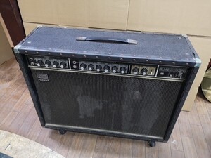 Roland JC-120 ギターアンプ ジャンク 音出しできました652