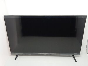 [B8D-612-001-4] TCL 2023年製 液晶カラーテレビ 40V 40S5200B 家電 動作確認済み 中古