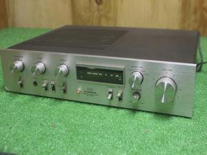 12106 Pioneer パイオニア ステレオアンプ SA-7900 通電のみ STEREO AMPLIFIER 現状品