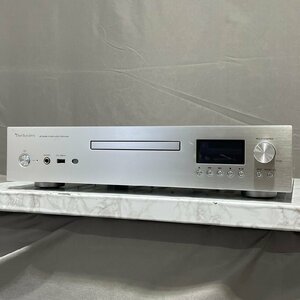 ■TG0823 ☆ Technics テクニクス ネットワーク/スーパーオーディオCDプレーヤー SL-G700