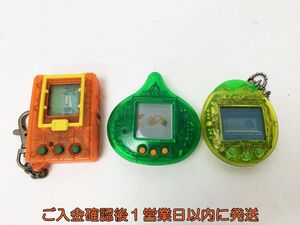 【1円】ドラゴンクエスト あるくんです たまごっち オスっち 等 携帯型 レトロゲーム機 まとめ売り セット 未検品ジャンク E06-255rm/F3