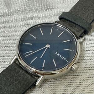 SKAGEN スカーゲン 腕時計 SKW2728 30mm クォーツ 腕時計 新品未使用　長期保管