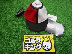 GK古城■新品即決457 NEWERA 12110731-OSFA/ニューエラ/パターカバーホルダー◆ポケモン◆モンスターボール◆送料安◆