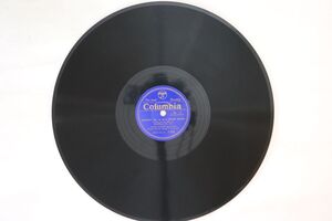 78RPM/SP Capet String Quartet Quartet No.14 In C Sharp Minor (Beethoven) No.9 / No.10 J7533 COLUMBIA 12 /00500