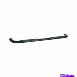 Nerf Bar trailfx a0055t jeep jl 18-19 3 