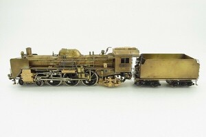 N489-S28-4366 C5734 HOゲージ 鉄道模型 現状品