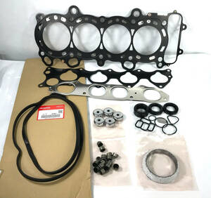 新品 ホンダ純正 S2000 AP1 エンジン シリンダーヘッド ガスケットキット HONDA Genuine F20C F20C1 F20C2 Engine CylinderHead Gasket Kit