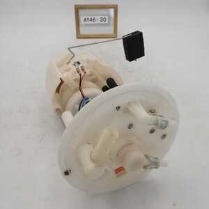 平成29年 ミライース LA350S 純正 燃料ポンプ フューエル KF 23210-B2350 292100-2251 中古 即決