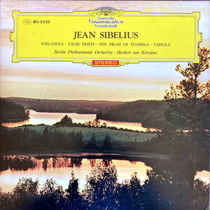 @@@ カラヤン他 ＜＜JEAN SIBELIUS＞＞ @@@ 究極の洗浄法