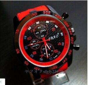 M230☆新品メンズ腕時計の高級なステンレス鋼のスポーツ腕時計