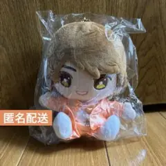 美少年 浮所飛貴 はぴぬい ぬいぐるみ