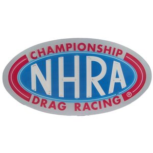 NHRA DRAG RACING CHAMPIONSHIP　レンチキュラー サイン