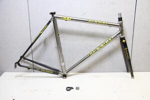 □COLNAGO コルナゴ CT1 カーボンバック チタンフレーム 540mm(C-T) 現状渡し レストアベース