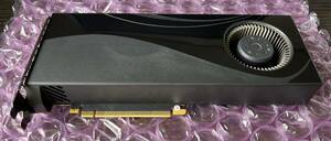 【送料無料】NVIDIA GeForce RTX 2060 Super 8GB 中古品 動作確認済 A578