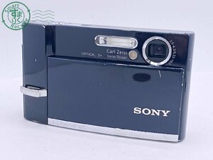 2406601808　●SONY Cyber-Shot DSC-T30 ソニー サイバーショット デジタルカメラ デジカメ 通電確認済み 中古