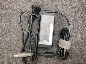 ★☆Lenovo ThinkPad 65W AC Adapter 45N0122☆★