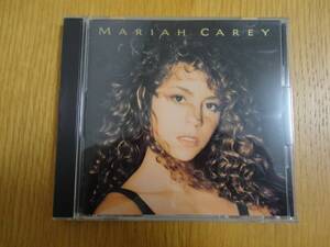 日本盤　マライアキャリー　CD３枚　Mariah Carey、Emotions、Music Box