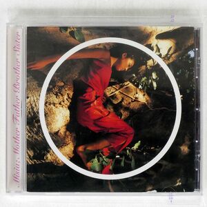 MISIA/MOTHER FATHER BROTHER SISTER/BMG BVCR807 CD □