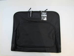 FORMAL SUIT GARMENT BAG 礼服 スーツ 収納バッグ ガーメントバッグ 専用ハンガー付き 撥水 2個セット 未使用 kd