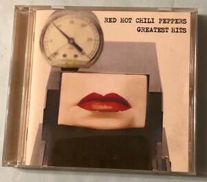 ★☆送料無料　CD　 レッドホットチリペッパーズ グレイテスト・ヒッツ　Red Hot Chili Peppers　Greatest Hits☆★