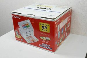 カシオ ハガキ＆フォトプリンター プリン写ル PCP-700 年賀状/写真/印刷 A721