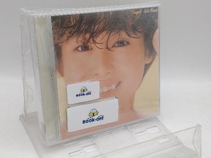 松田聖子 CD Pineapple(Blu-spec CD+DVD)