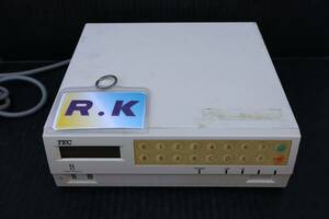 E6582(RK) Y 東芝TEC オーダーシステム ステーション STN-100-E475-C42