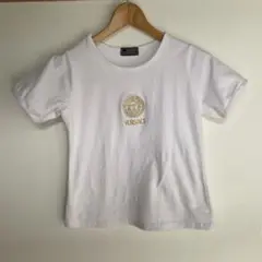 90’s VERSACE ヴェルサーチ MEDUSA メデューサ Tシャツ