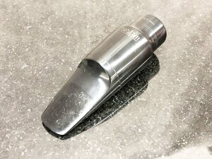 【 C 】 Y5264 MEYER 5MM 木管楽器 アルトサックス マウスピース メイヤー ハードラバー ③