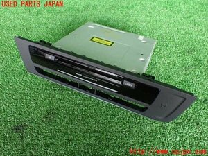 2UPJ-16606589]アウディ・S6(4GCEUA)カーナビゲーション HDD 中古