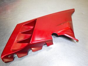 BMW K100RS サイドカウルNo.2、良品☆前期