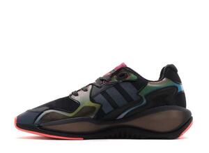 ATMOS ADIDAS ZX ALKYNE "NEO TOKYO" 28cm FY9811