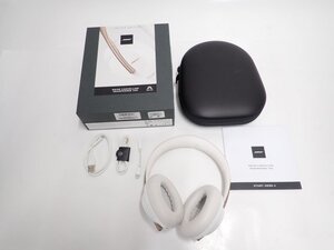 BOSE 700 LIMITED EDITION ボーズ リミテッドエディション ノイズキャンセリング Bluetooth ワイヤレスヘッドホン 動作品 ∩ 70B97-1