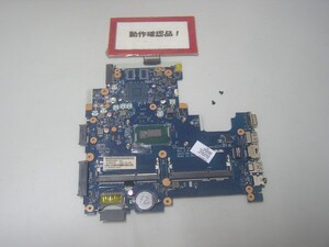 HP 14-r229tu 等用 マザーボード(CPUオンボード) #