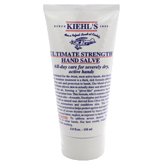 クリーム キールズ ハンド サルブ 150ml ULTIMATE STRENGTH HAND SALVE KIEHL’S 新品 未使用