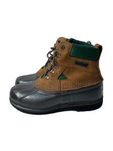 L.L.Bean◆ブーツ/US8/BRW/43609416