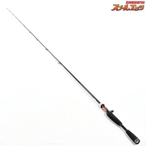 ★☆【ダイワ】 11スティーズ STZ 7011MMLXB-SV ハリアー Fスペック DAIWA STEEZ HARRIER F-Spec バス ベイトモデル K_259★☆v36823