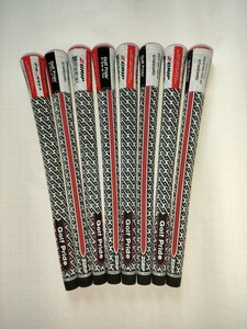 Golf Pride ZGRIP 8本セット　ALIGN