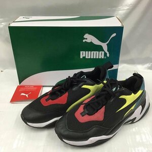 PUMA 27.0cm プーマ スニーカー スニーカー 367516-01 THUNDER SPECTRA 27cm 箱有 Sneakers 10103090